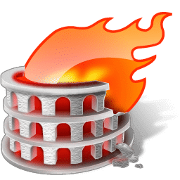 Nero Burning ROM